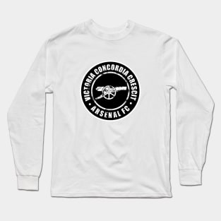 Cresc Long Sleeve T-Shirt